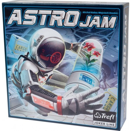 Astro Jam
