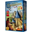 Carcassonne (druga edycja polska)
