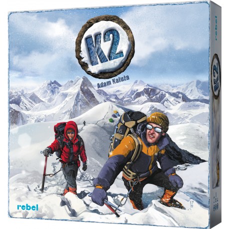 K2 (nowa edycja)